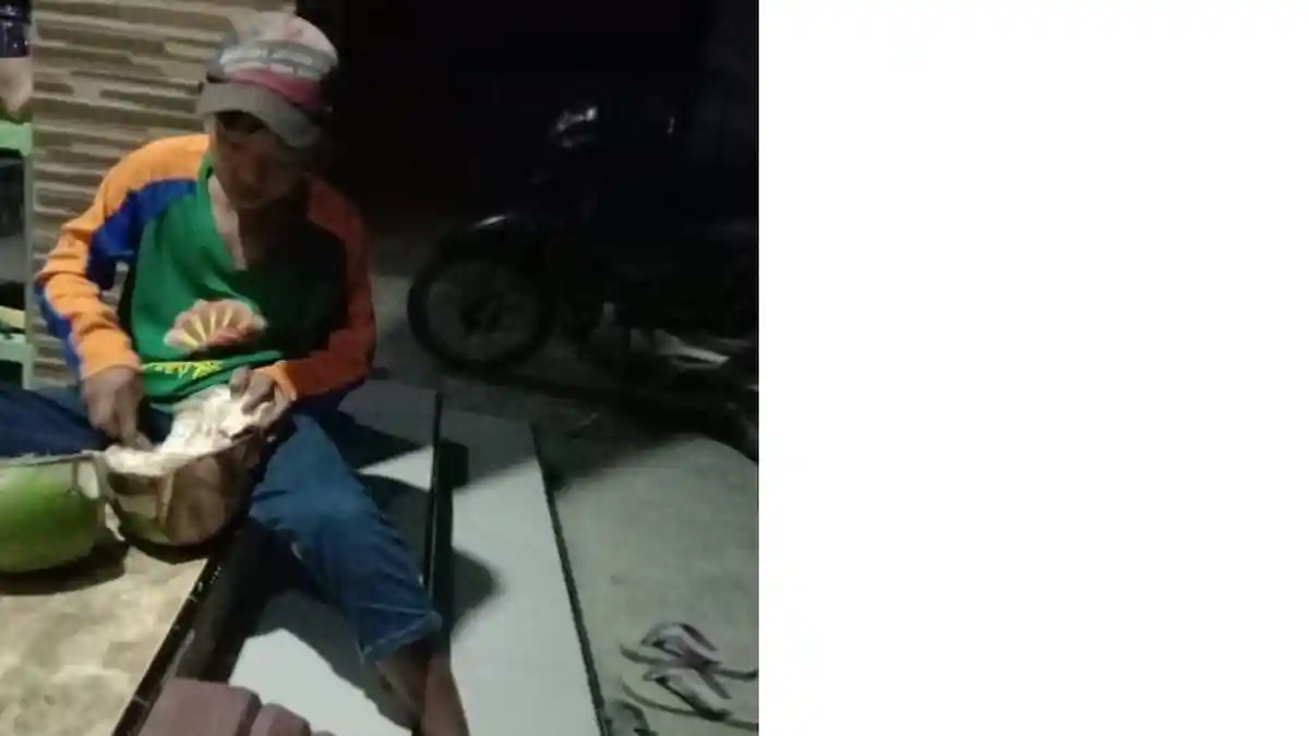 Cuma Karena Hape, Rauf Disiksa sampai Tewas oleh Ibunya, kata ...