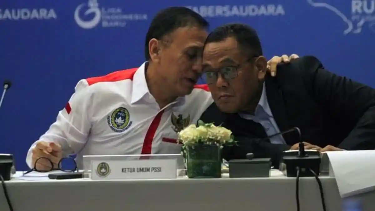 Jelang Kick Off Liga 1 2020, PT LIB Temui BOPI Bahas Rekomendasi Kompetisi