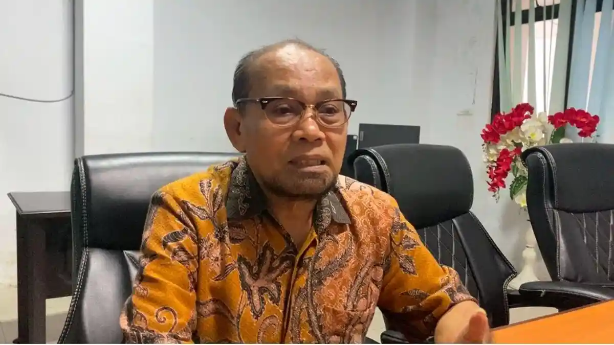 DPRD Bakal Panggil Indag Cek Kesiapan Kebutuhan Bapok Jelang Nataru