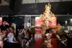 Ariska Putri Pertiwi Ikuti Miss Grand International 2016