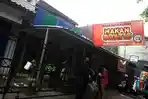 BERITA FOTO: Selamat Menikmati, Makan Gratis bagi Warga Terdampak Pandemi Covid-19