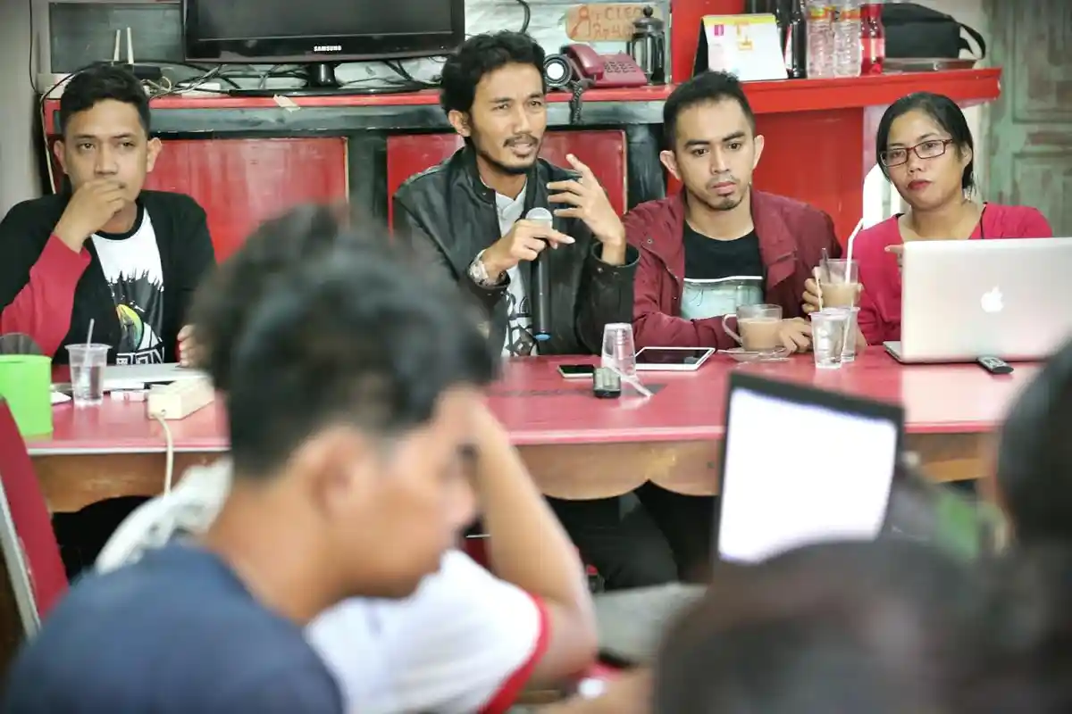 Film Melawan Takdir, Kisah Hidup Prof Hamdan Juhannis akan Tayang di Bioskop Desember 2017