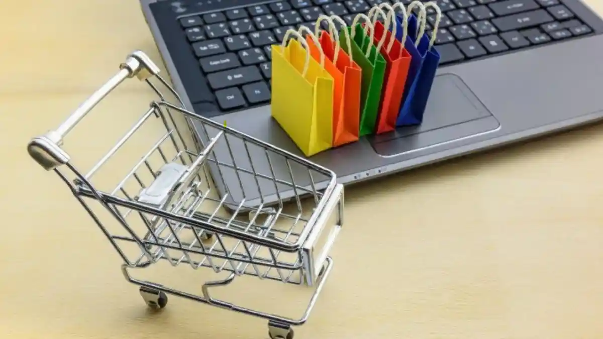 Ingin Buka Usaha Online dan Go Internasional? Shopee Punya Ragam Program Majukan UMKM