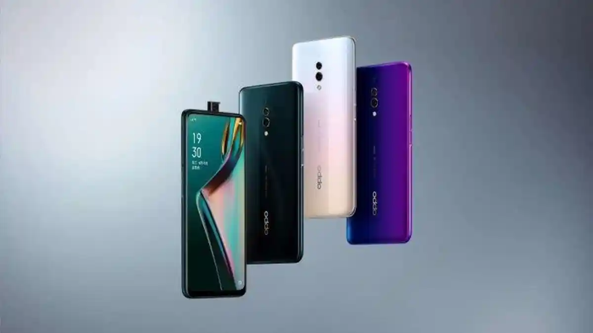 Oppo K3 Akan Diliris 8 Agustus di Indonesia, Harga Termahal Rp 4,6 Juta