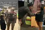seorang-bocah-menghampiri-seorang-anggota-Satuan-Polisi-Pamong-Praja.jpg