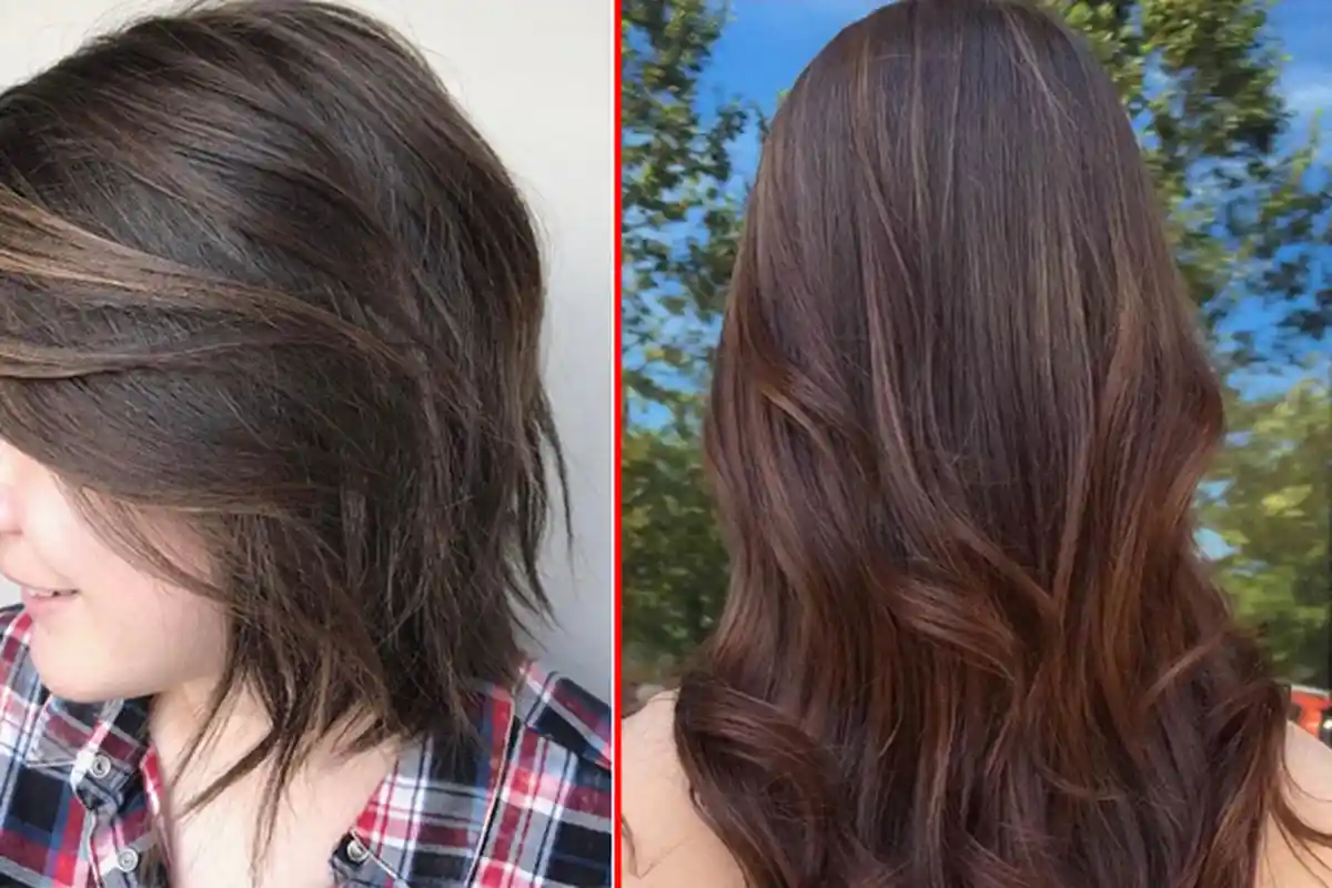 Tahun 2019, 5 Gaya Rambut Baru yang Bisa Kamu Coba di Tahun Baru Agar Lebih Fresh dan Memesona