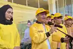Bahlil Bakal Mudik Lebaran: Kita Kembali ke Rakyat Supaya Jangan Lupa Diri