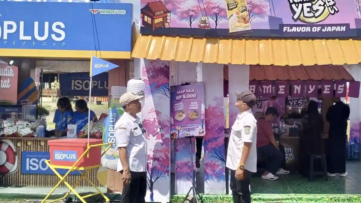 Usai Lebaran, Bapenda Pasuruan Sasar Potensi Pajak di Rest Area Tol Gempol–Malang