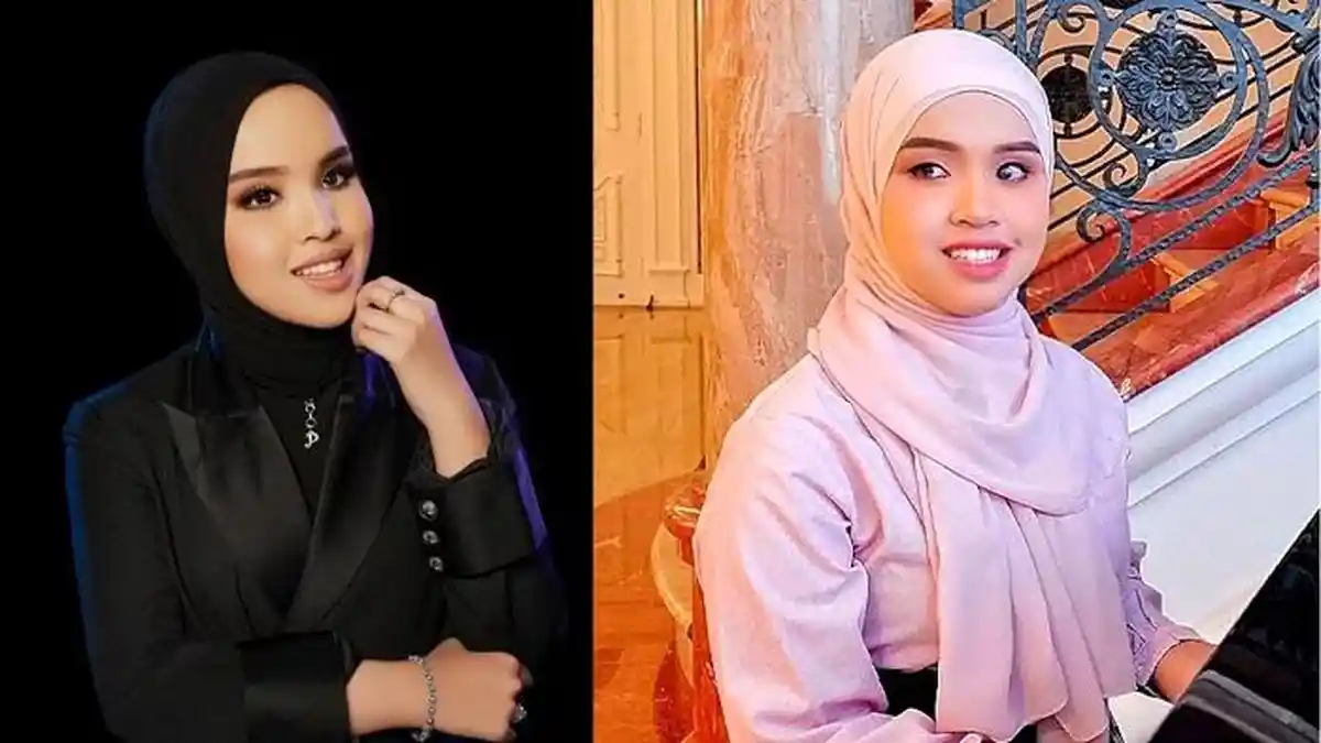 Makin Mendunia, Putri Ariani Tampil Cantik saat Interview & Pemotretan dengan Media Ternama Amerika