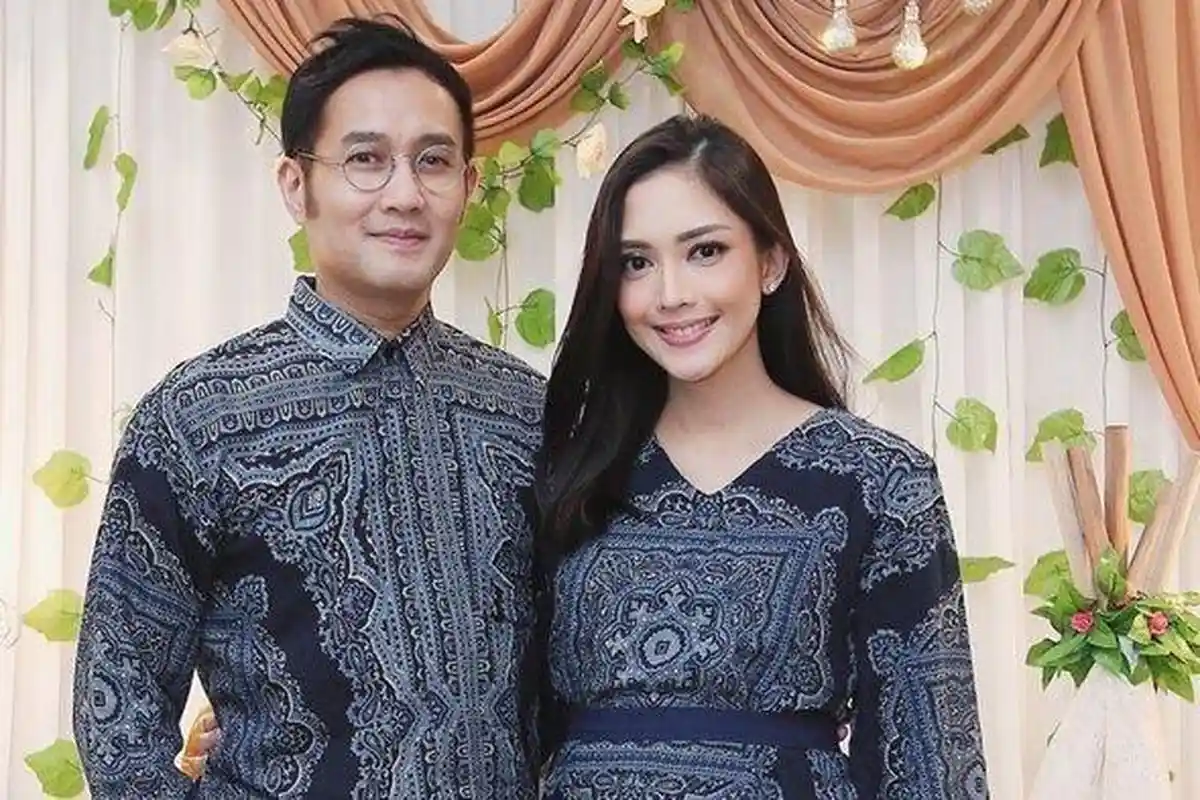 Artis Ririn Dwi Ariyanti 11 Tahun Menikah dengan Aldi Bragi, 'Nggak Ada yang Disentuh'