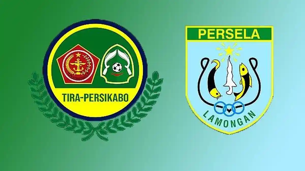 Live Streaming Liga 1 Tira Persikabo vs Persela Lamongan - Duel Dua Tim Beda Misi, LINK di Sini