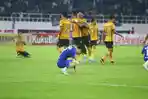 Takluk oleh Bhayangkara FC 1-0, PSIS Semarang Terima Kekalahan Perdana di Musim Ini