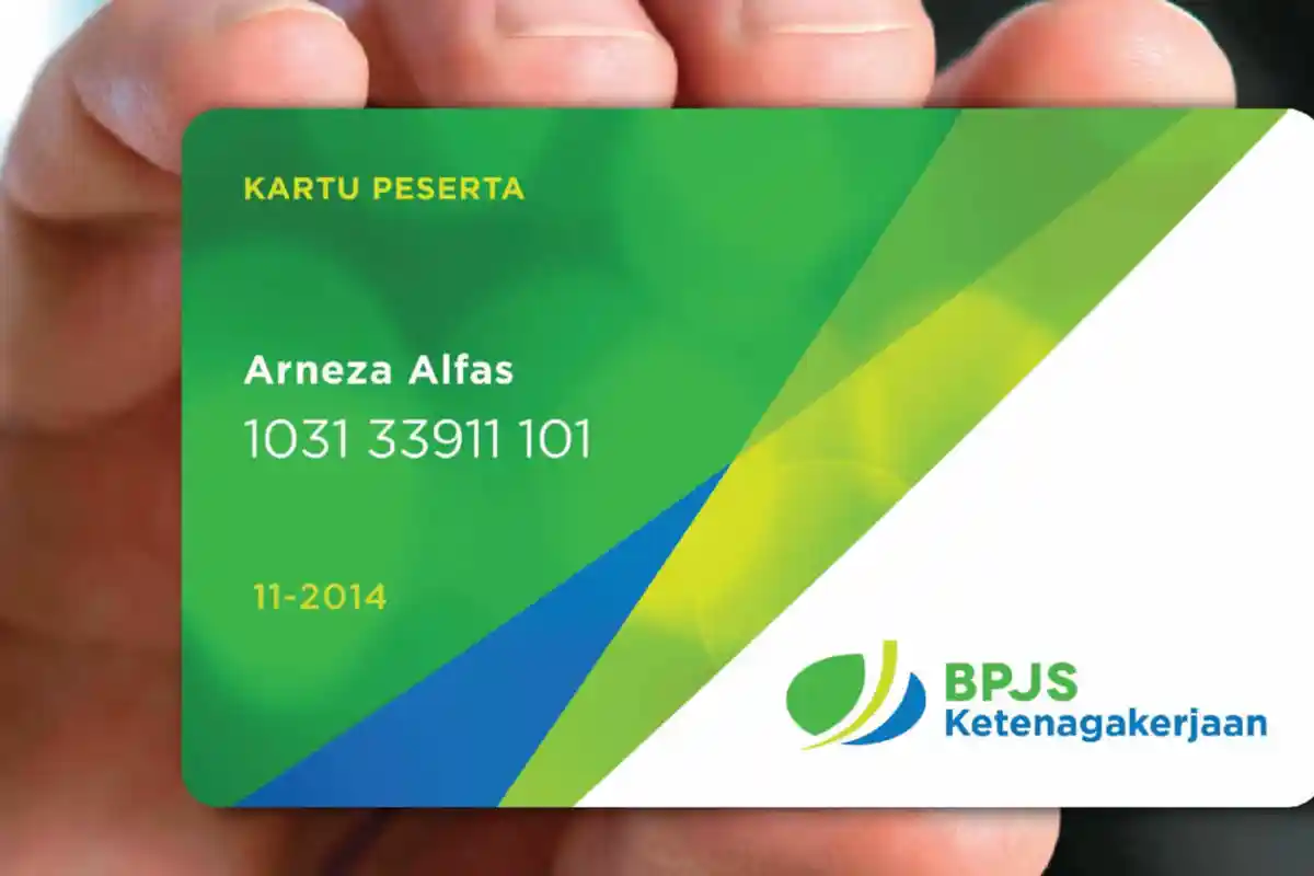 Diduga Ada Korupsi di BPJS Ketenagakerjaan, Polanya Mirip Kasus Jiwasraya