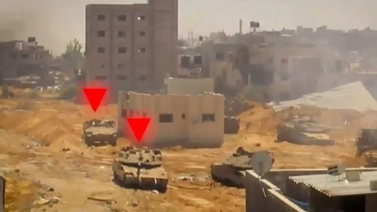 Brigade Al-Qassam Dapat Ribuan Juru Tempur Baru, Militer Israel: Metode Operasi Hamas Diperbarui