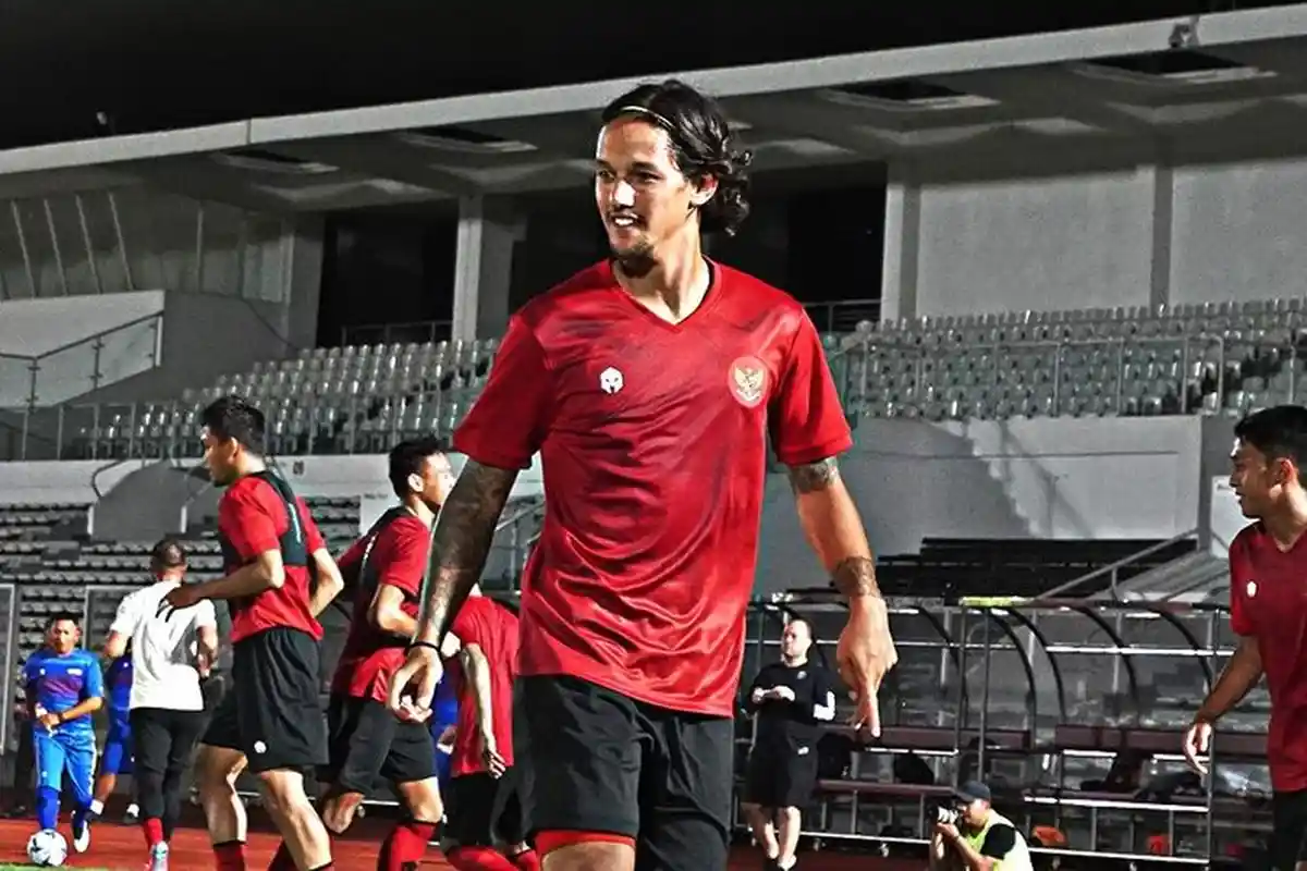 Sudah Dipastikan, Shin Tae-yong Pimpin TC Timnas Indonesia di Jakarta Mulai 7 Agustus