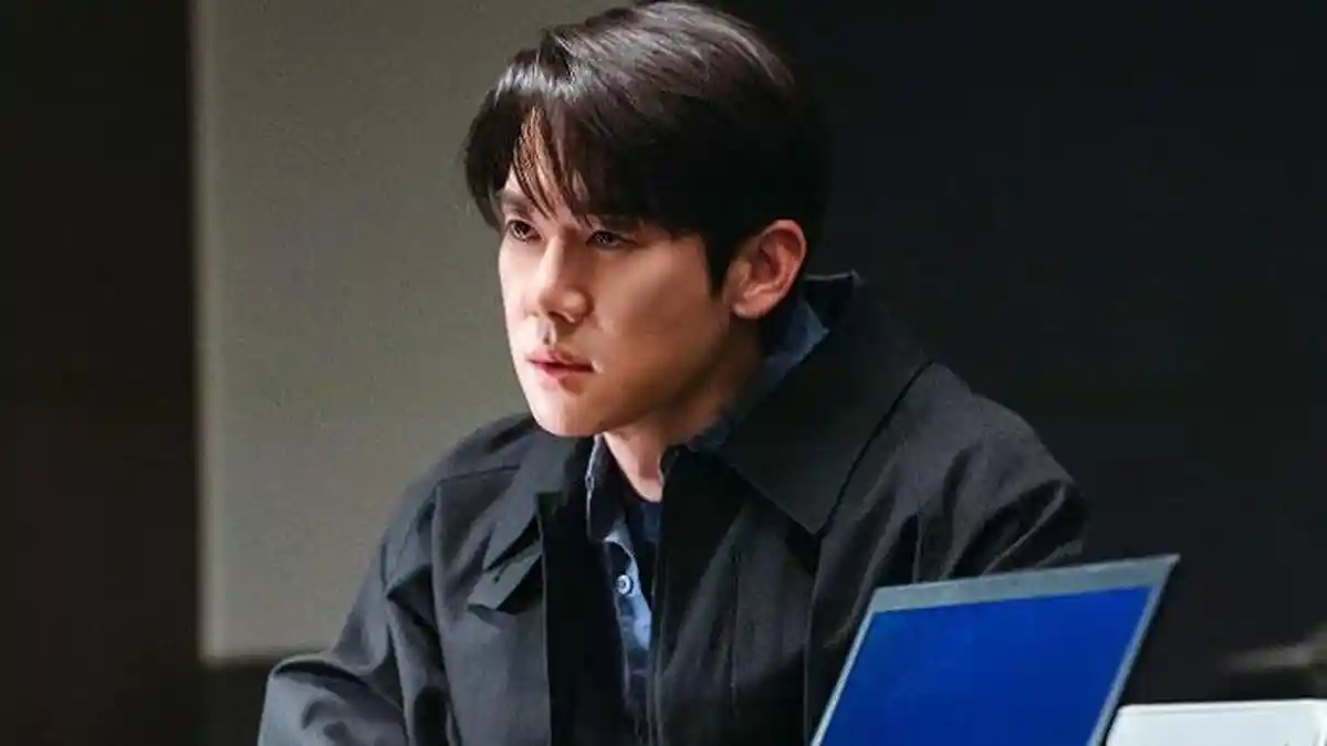 Sinopsis When the Phone Rings Episode 11, Sa Eon Nelangsa Melihat Barang-barang Hee Joo