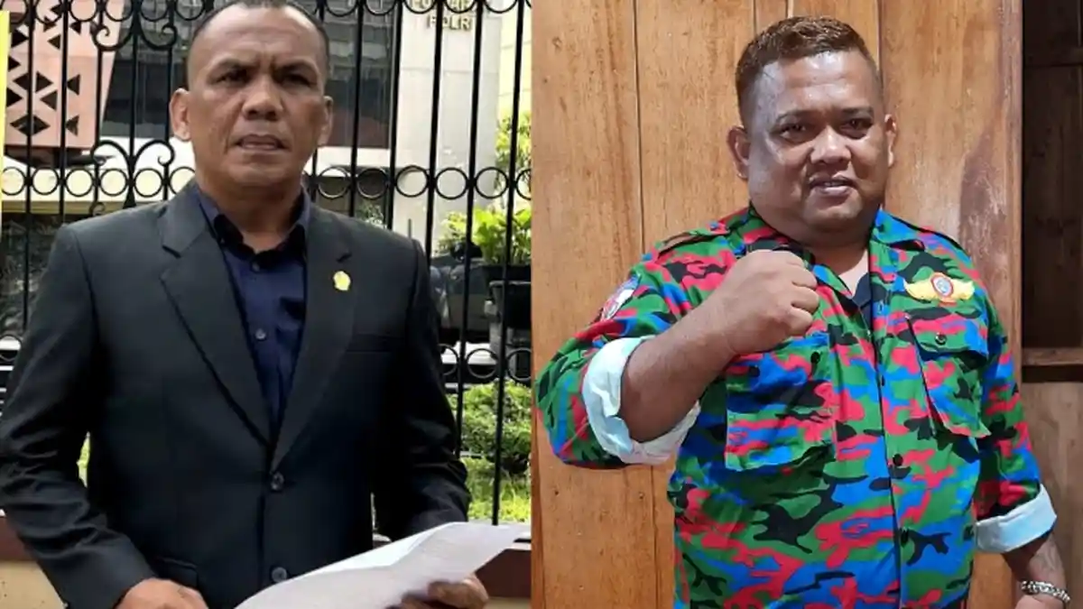 Anggota DPRD Sumut Kecewa Ada Oknum TNI Diduga Intervensi Polisi dan Ancam Jurnalis: Tangkap Samsul