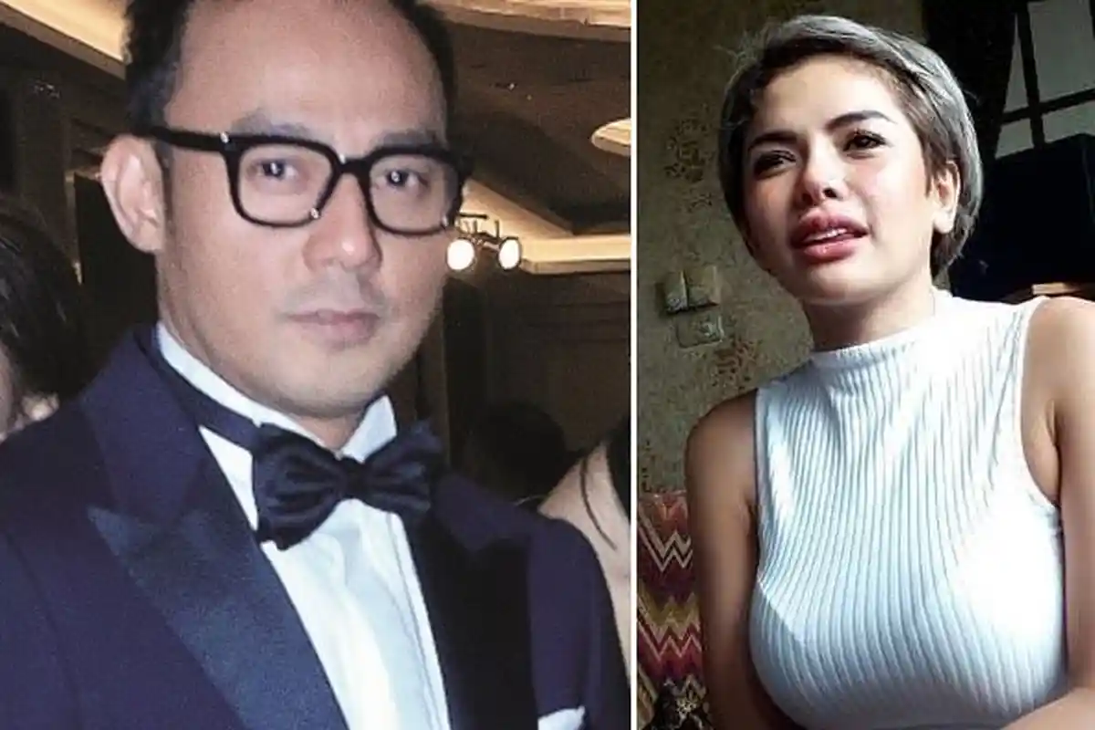 Sebut Pecandu Narkoba dan Suka Bohong, Inilah 10 Pabrik 'Uang' Dipo Latief Suami Nikita Mirzani!