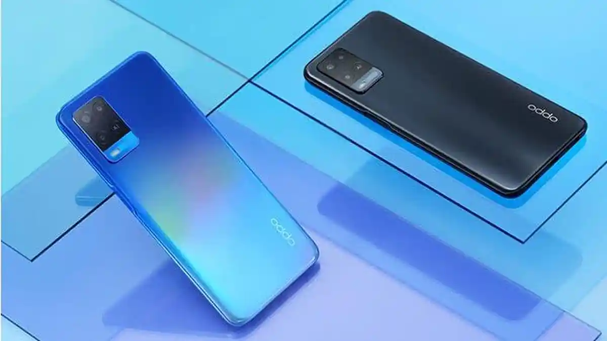 Daftar Harga HP Oppo Terbaru Bulan Juni 2022, Oppo A54 Dijual Rp 3 Jutaan
