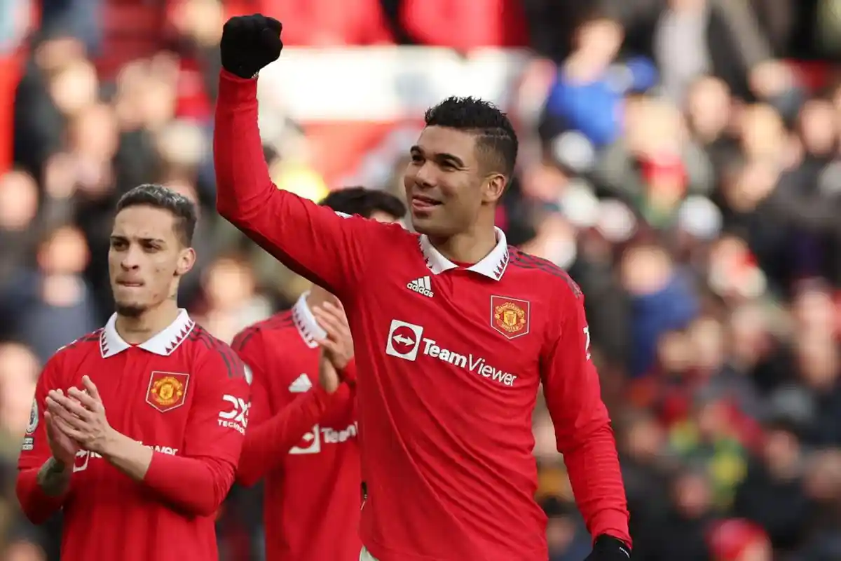 Laga Manchester United vs Leeds, Ten Hag Optimis Tanpa Pemain Kunci