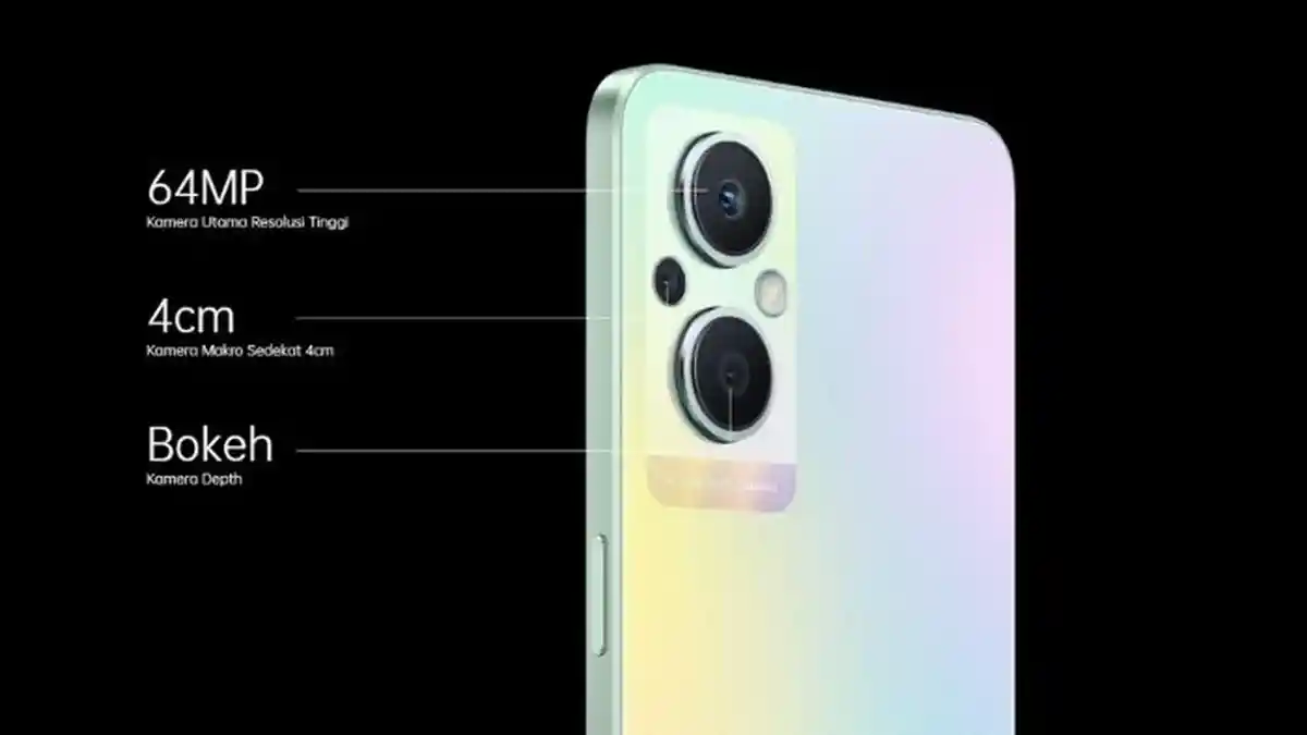 6 Rekomendasi Oppo Reno Series Terbaik Sebelum Reno 10 Rilis, Harga ...
