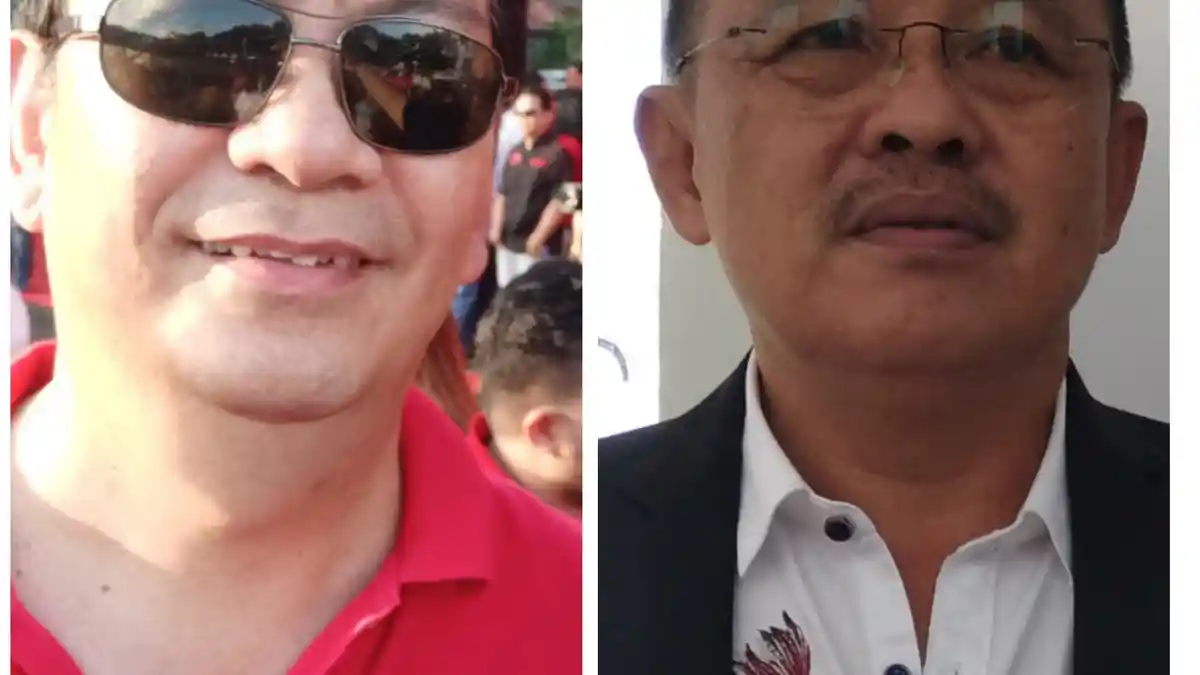 BREAKING NEWS: PDIP Usung Caroll Senduk-Wenny Lumentut di Tomohon, Hari Ini Diumumkan