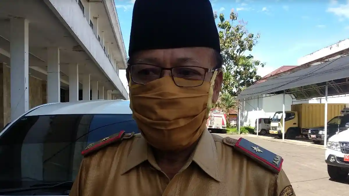 Semua Hotel di Lubuklinggau Merumahkan Karyawan, Dampak Corona Pendapatan Merosot