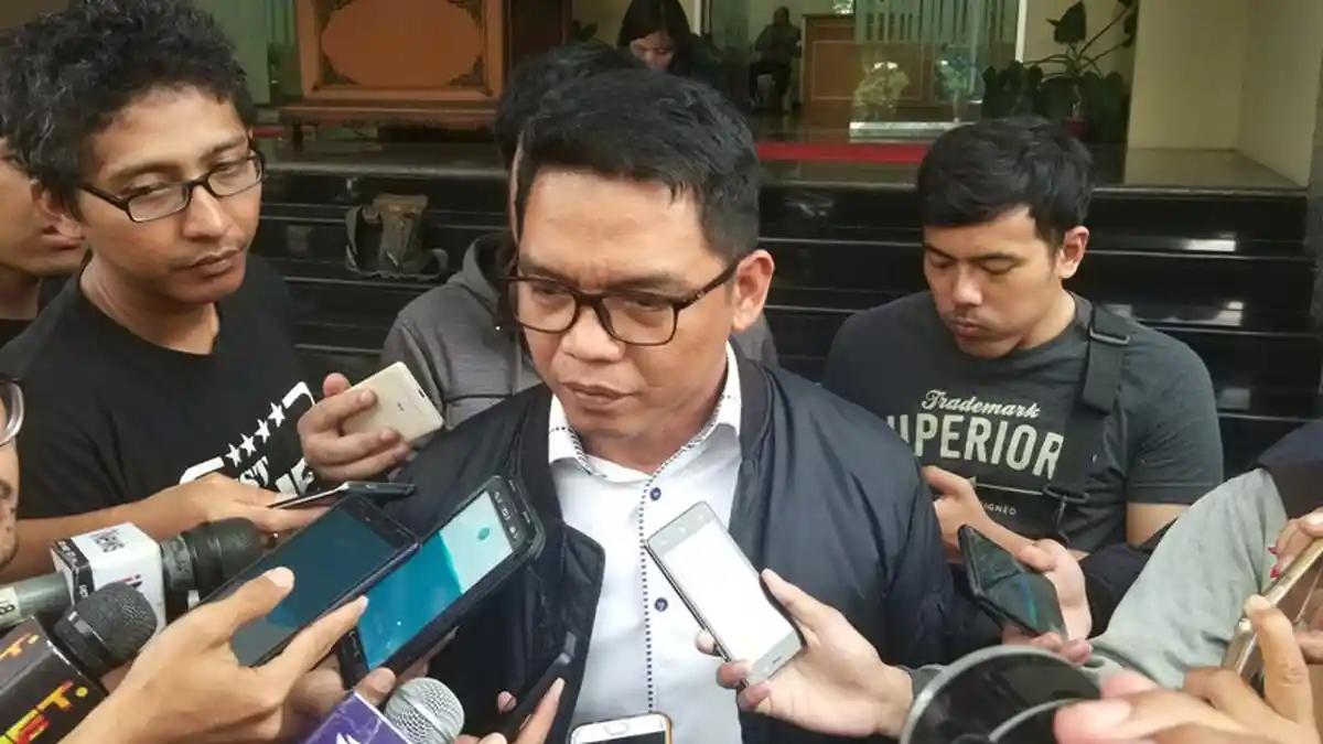 Diperiksa Polisi, Keterangan Richard Muljadi Berubah-ubah