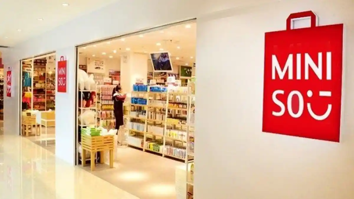 Lowongan Kerja Medan, Miniso Indonesia Buka Loker untuk Posisi Store Crew
