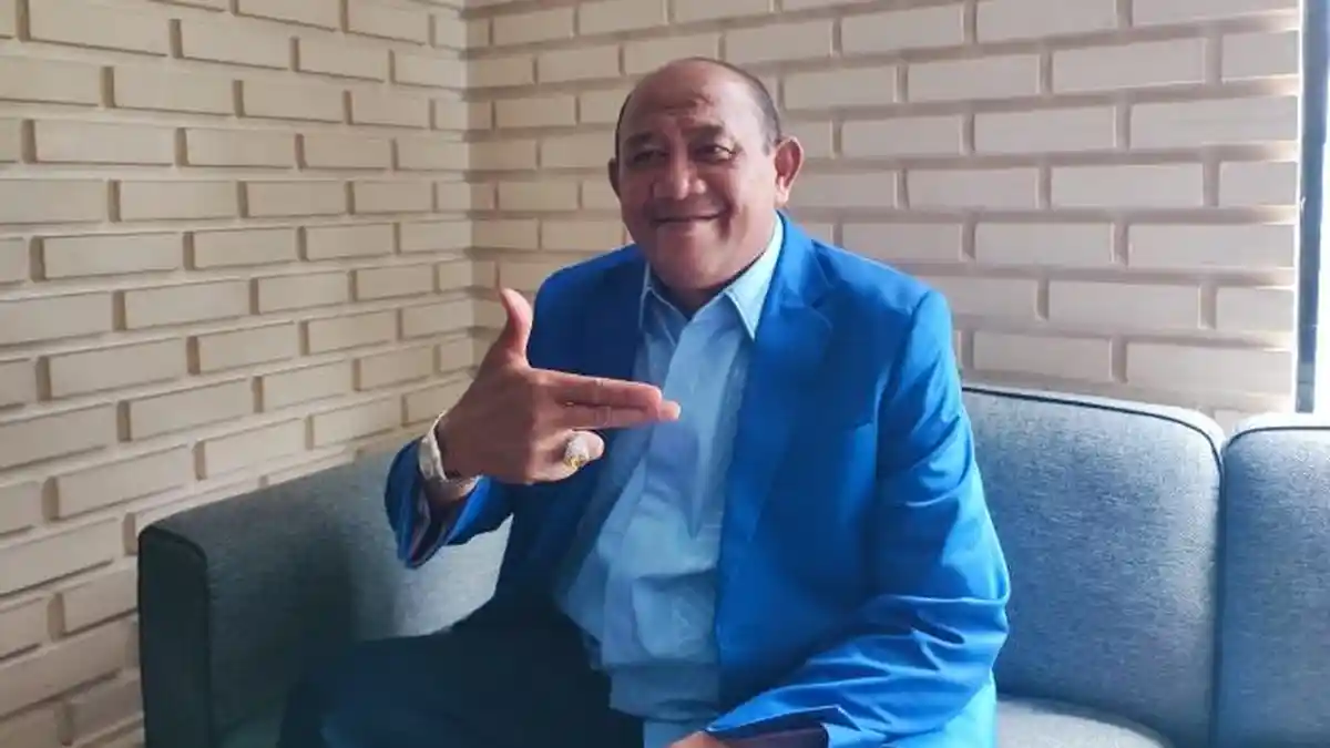 Ondim Sebut PAN Terbuka Dukung Edy di Pilgub 2024, Nilai Kinerja Kepemimpinan Edy-Ijeck Baik