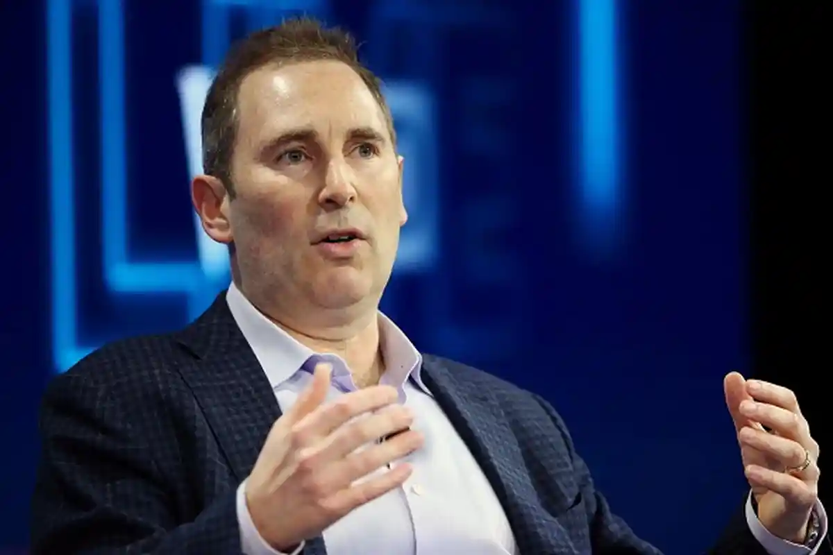 Profil Andy Jassy, Pemimpin Amazon Penerus Bezos, Dikenal Tidak Menolerir Kinerja Buruk Karyawan