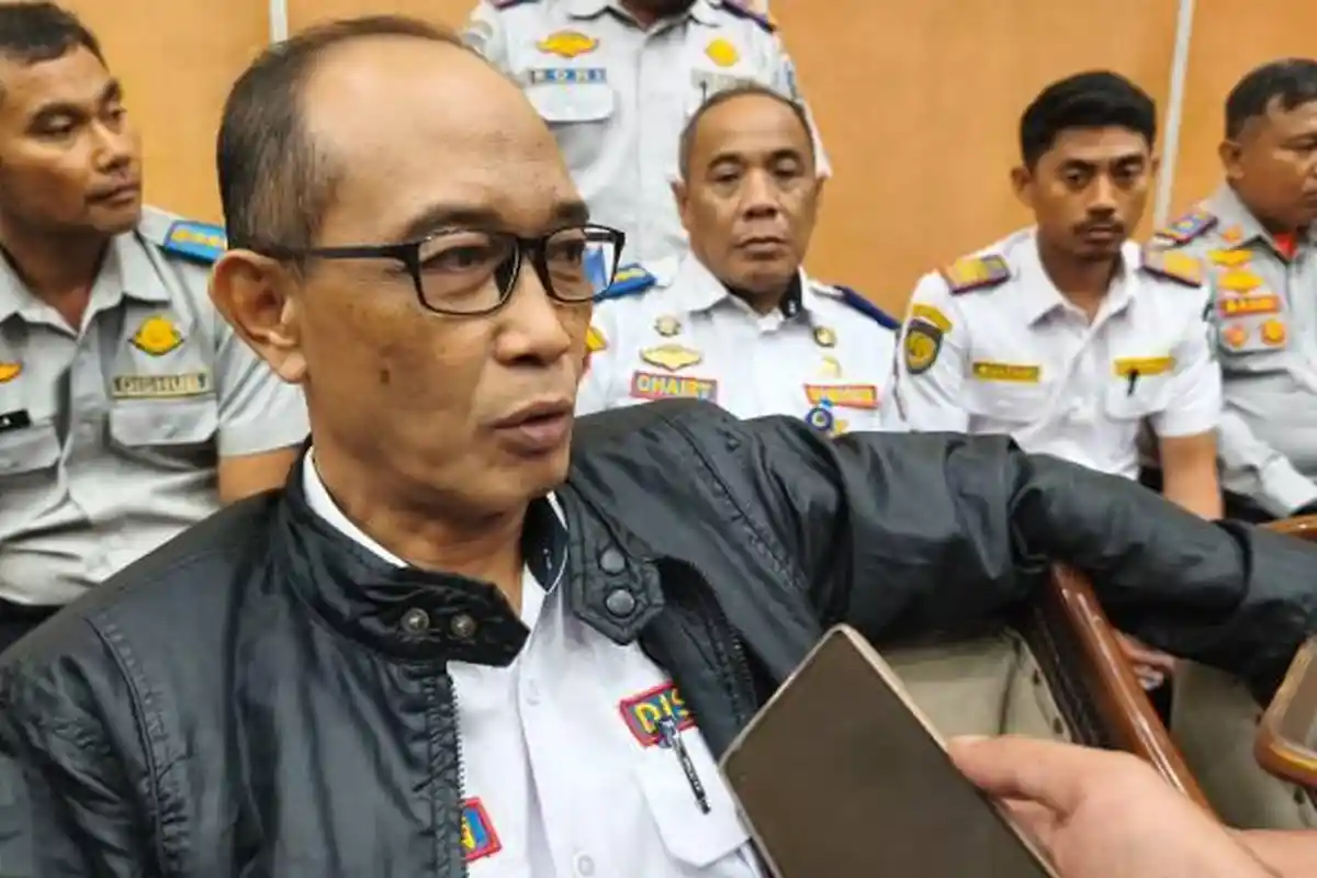 Dishub NTB Pasang 447 Titik PJU, Terangkan Jalan Menuju Tempat Wisata di Lombok dan Sumbawa