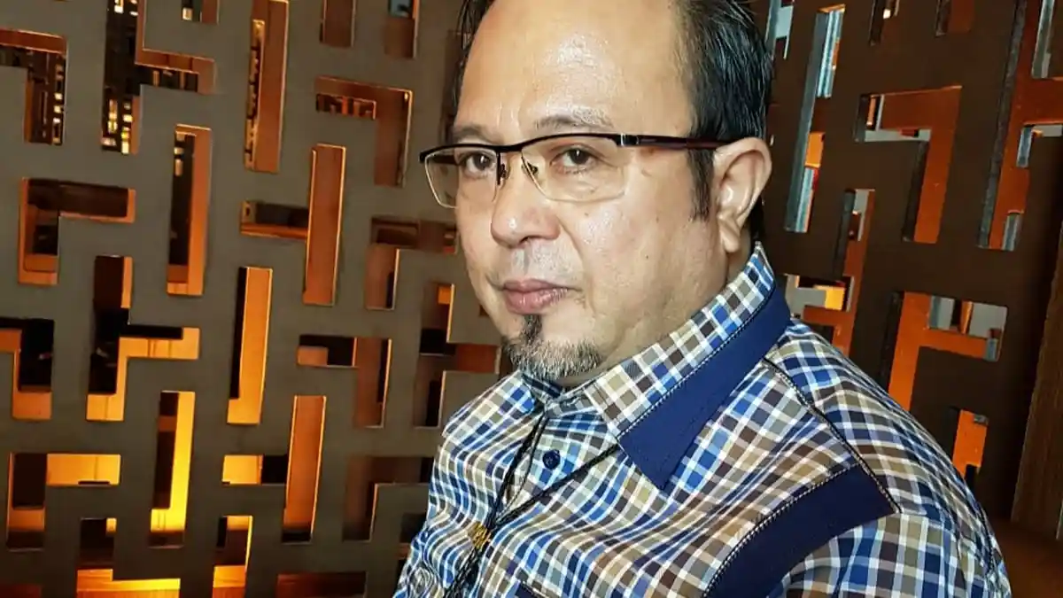 Nasran Mone Dukung Plt Gubernur Sulsel Singkirkan Orang-orang 'Perusak' Pemerintahan