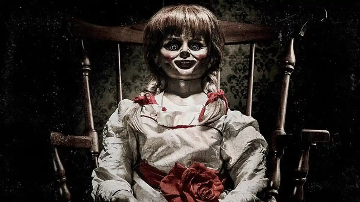 Sinopsis Annabelle, Film Prekuel dari The Conjuring Tayang di Bioskop TransTV Malam Ini