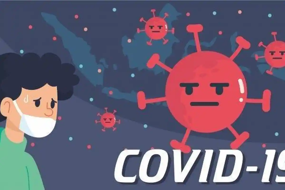 Sisa 3 Daerah di Sulawesi Utara yang Berstatus Zona Merah, Ini Daftarnya