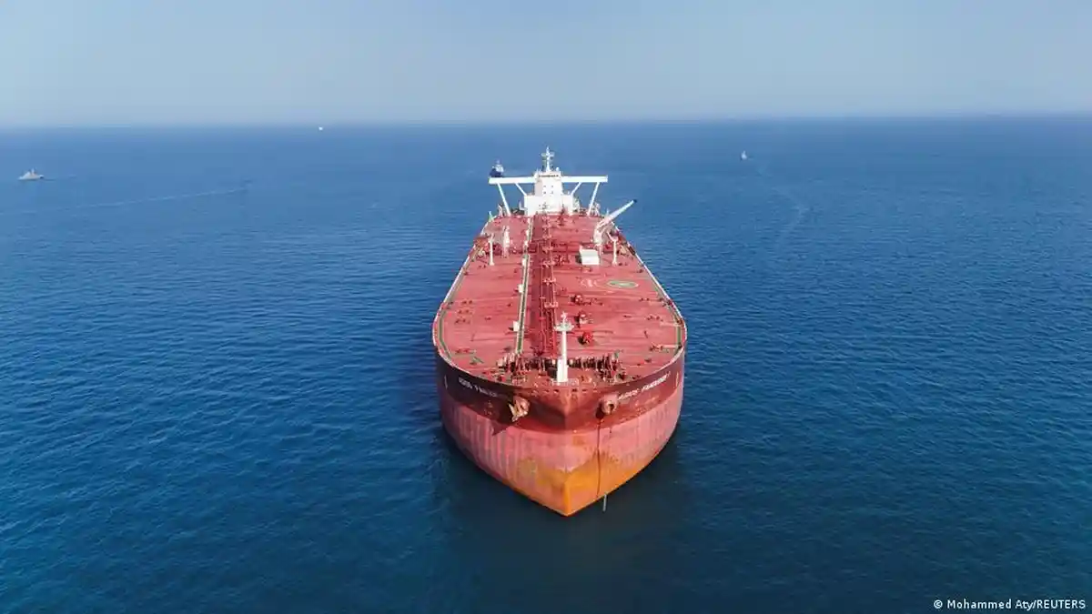 Hormuz Akan Dibuka, tapi Pelayaran Normal Masih Jauh dari Kenyataan