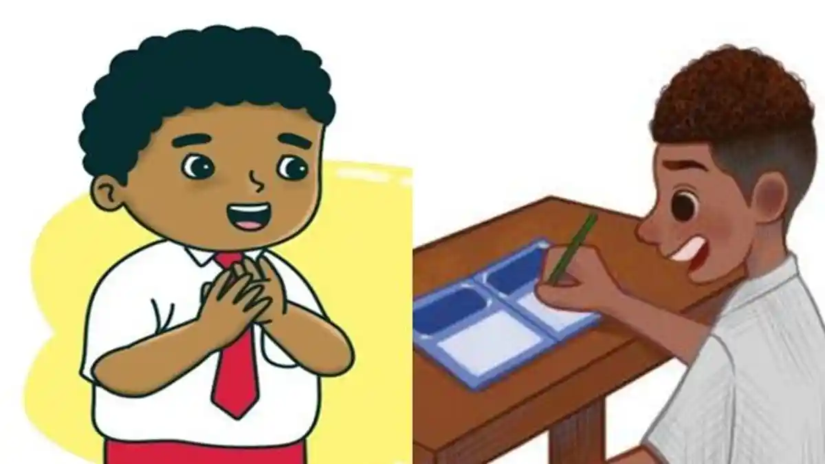 Latihan Soal PTS/UTS Bahasa Indonesia Kelas 4 SD Semester 2 Kurikulum Merdeka, Lengkap Kunci Jawaban