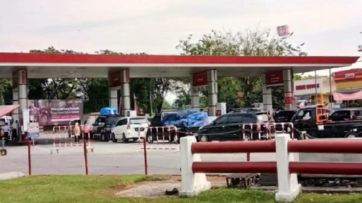 Lowongan Kerja Karawang: PT Mitrabuana Jaya Lestari, Pengelola SPBU di KM 57, Butuh Operator