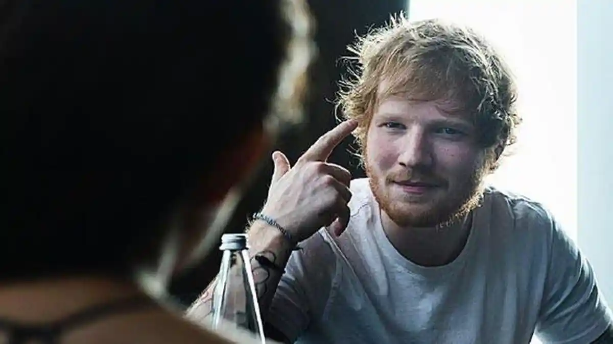 Jelang Rilis Album Baru, Ed Sheeran Malah Positif Covid-19 dan Harus Lakukan Ini, Begini Kondisinya
