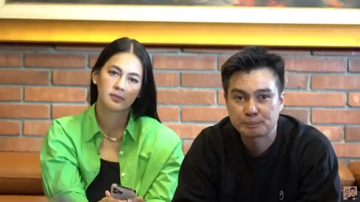 Kasus Prank KDRT Baim Wong dan Paula Verhoeven, 4 Saksi Diperiksa Polisi