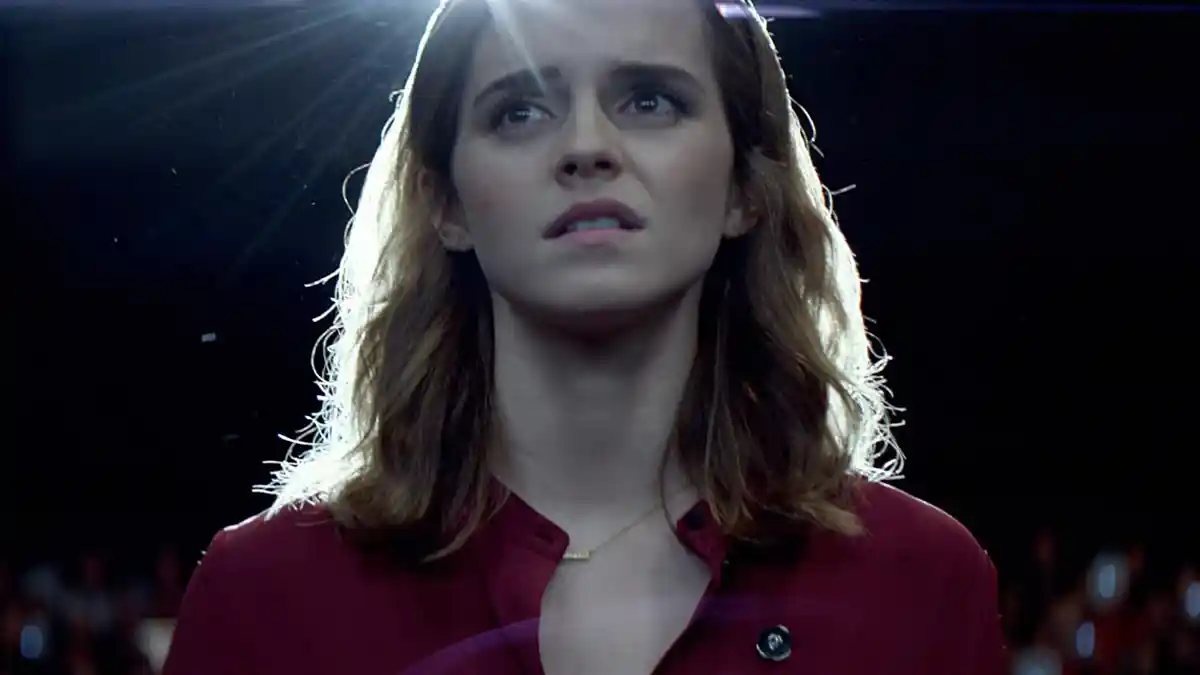 Sinopsis The Circle Tayang di Trans TV, Dibintangi Emma Watson dan Tom Hanks