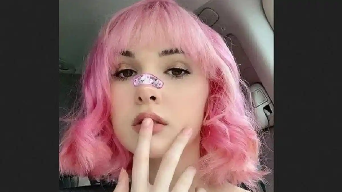 Bunuh Selebgram AS Bianca Devins, Pria Ini Unggah Foto Mayat Bianca dan Sampaikan Permintaan Maaf