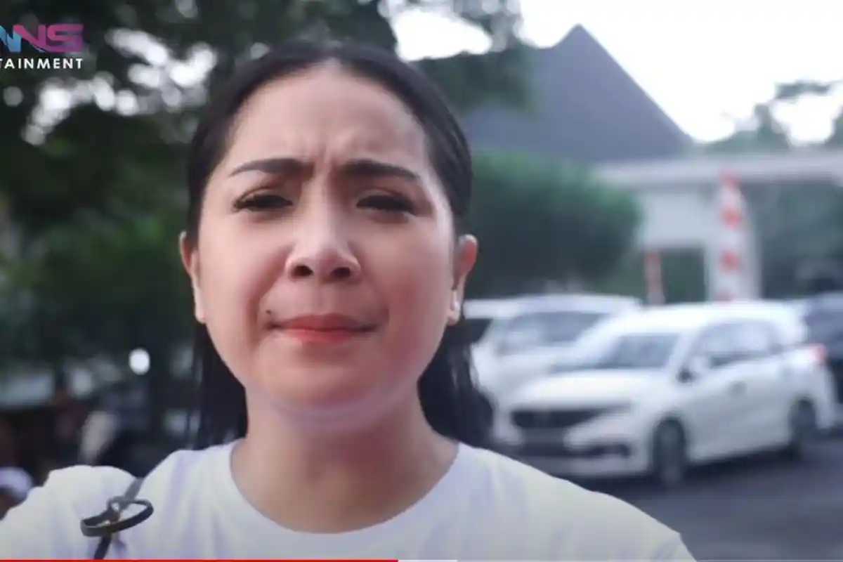 Nagita Slavina Kaget Dengar Hadiah Lomba 17-an Hanya Rp 1 Juta, Warganet: Jajan Rafathar Satu Hari