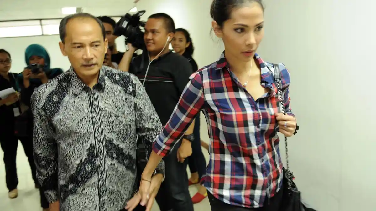 Budi Mulya Berharap Sri Mulyani Berkata Jujur