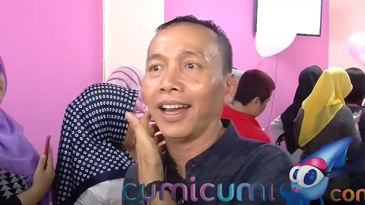 Ayah Ayu Ting Ting Ikut Dibawa Dalam Perseteruan Doddy Sudrajat dan Faisal, Ternyata Ini Penyebabnya