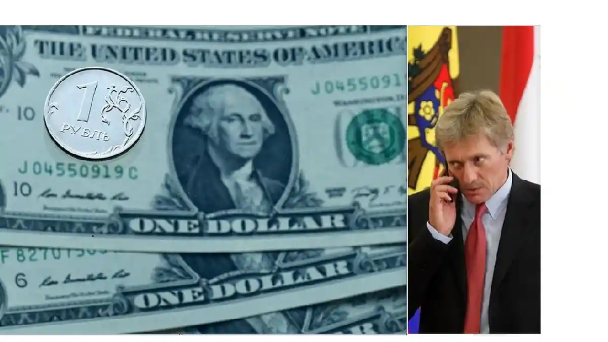 Putin Ikut Jejak Lenin: Seperti Sri Lanka, Rusia Gagal Bayar Utang 100 Juta Dolar