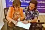 Makcik dan Sodiq Duet Single Panas Asmara