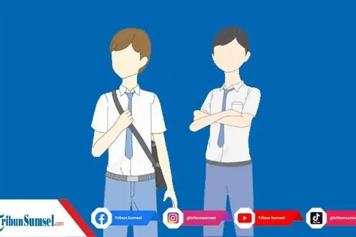 10 Contoh Kesan dan Pesan Selama Kegiatan MPLS untuk Sekolah dan Panitia Pelaksana, Penuh Haru