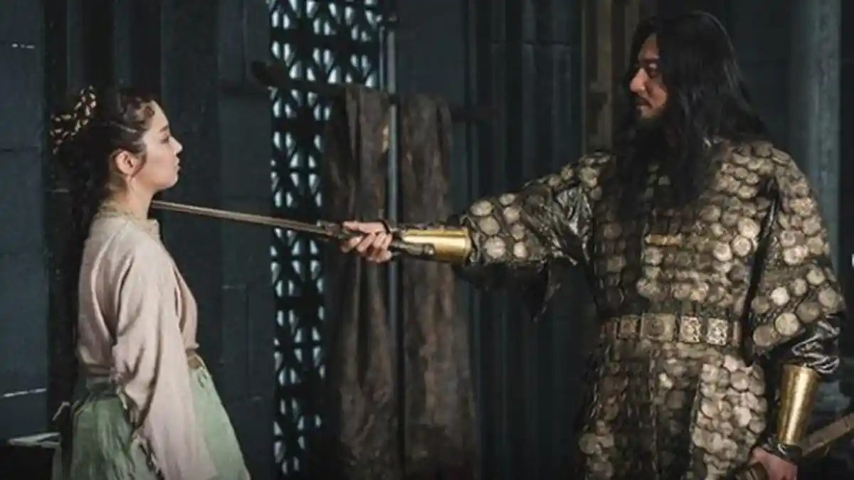 Link Nonton Arthdal Chronicles Season 2 Episode 9 yang Tayang Malam Ini, Rencana Besar Tagon