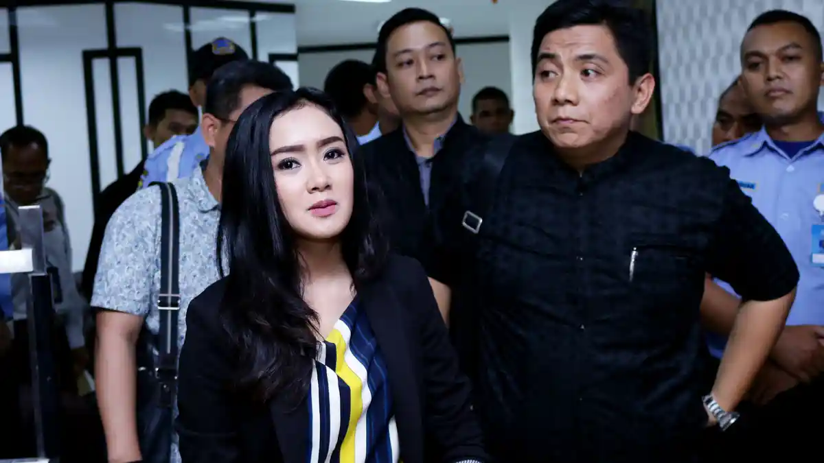 Pengakuan Manajer Tentang Suka Duka Mengurusi Karir Cita Citata Hingga Melejit Dalam Waktu Singkat